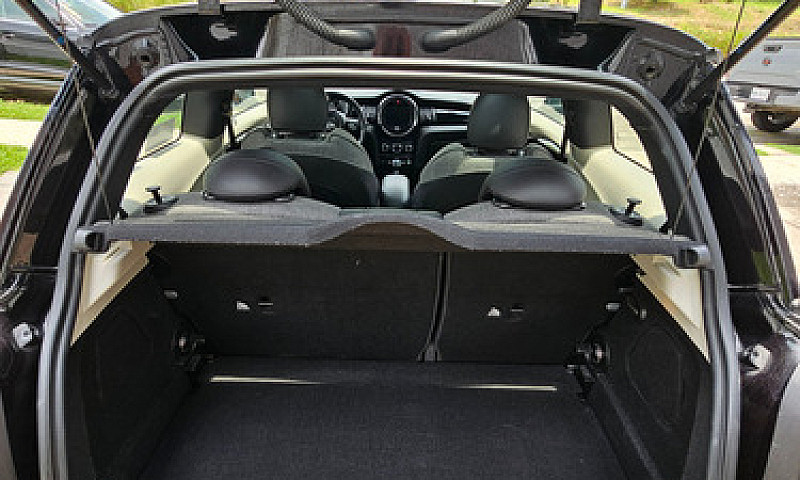 Mini Cooper 1.5 Chil...