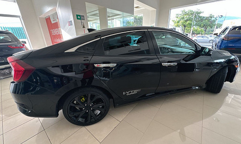 Honda Civic 2020 1.5...