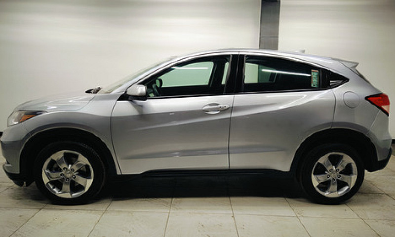 Honda Hr-V 2017...