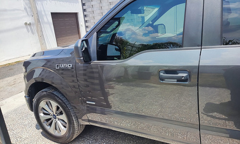 Ford F-150 3.5 Doble...