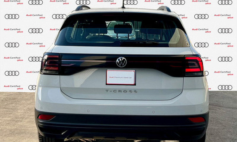 Volkswagen T-Cross 2...