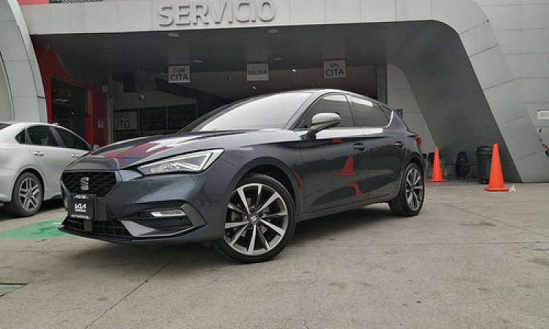 Seat Leon 2022 1.4 F...