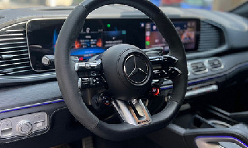 Mercedes-Benz Clase ...
