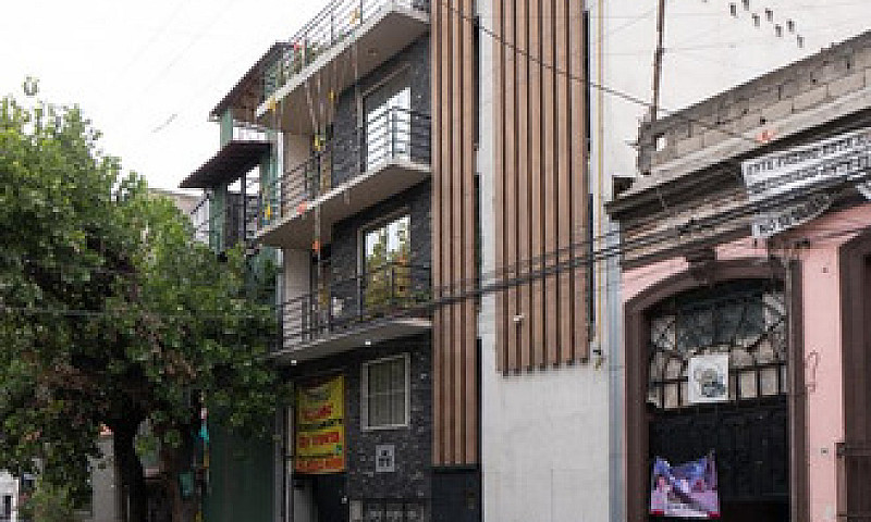 Departamento En Sant...