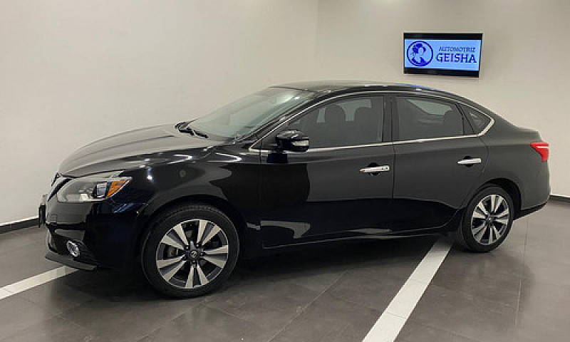 Nissan Sentra 2018...