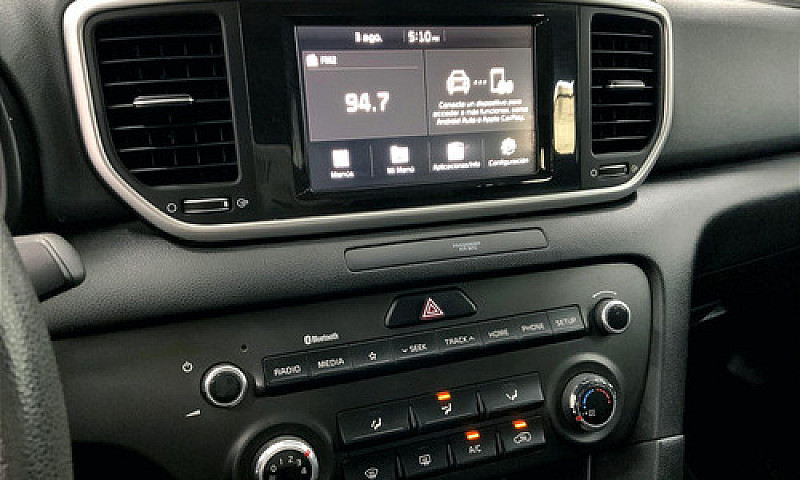 Kia Sportage 2020...