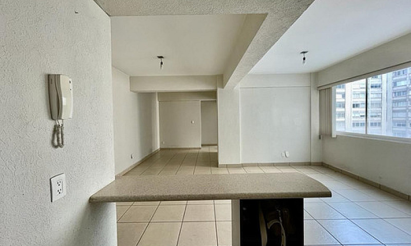 Departamento En Rent...