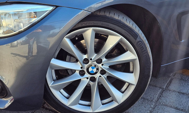 Bmw Serie 4 2.0 420I...
