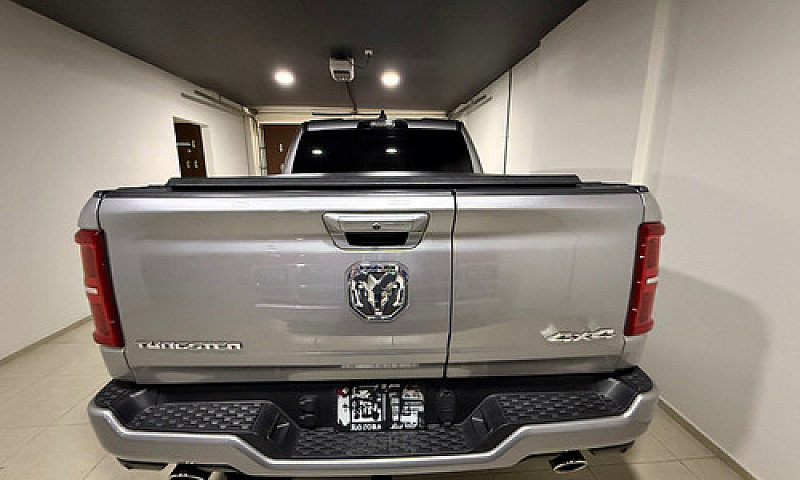 Ram Ram 1500 3.0 Tun...