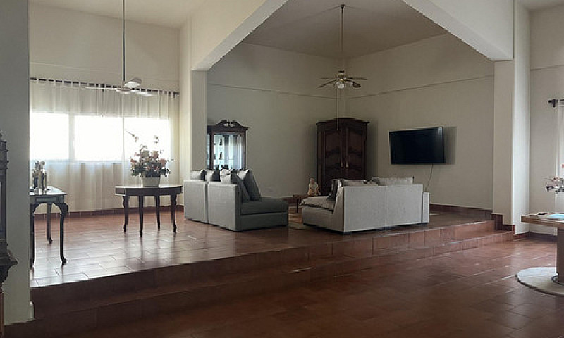 Venta Casa De Un Niv...