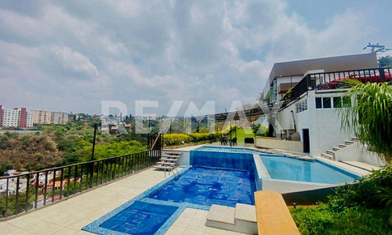 Casa En Venta En Mor...