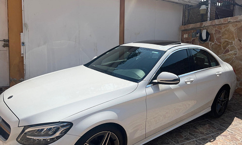 Mercedes-Benz Clase ...