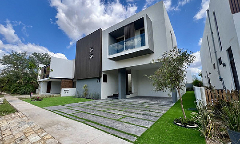 Casa En Venta En El ...
