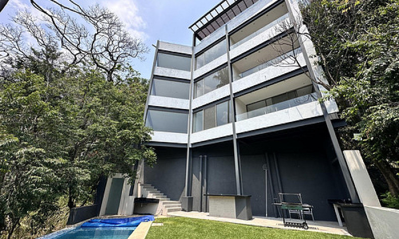 Departamento En Pobl...