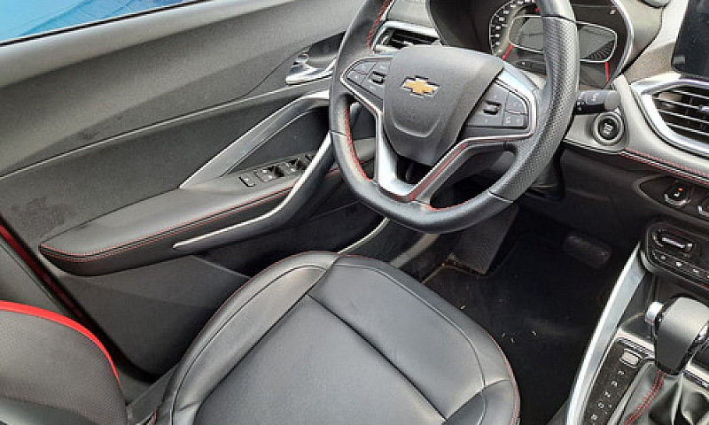 Chevrolet Groove 202...