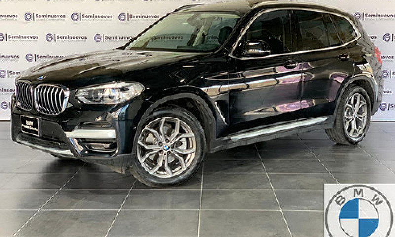 Bmw X3 2021...