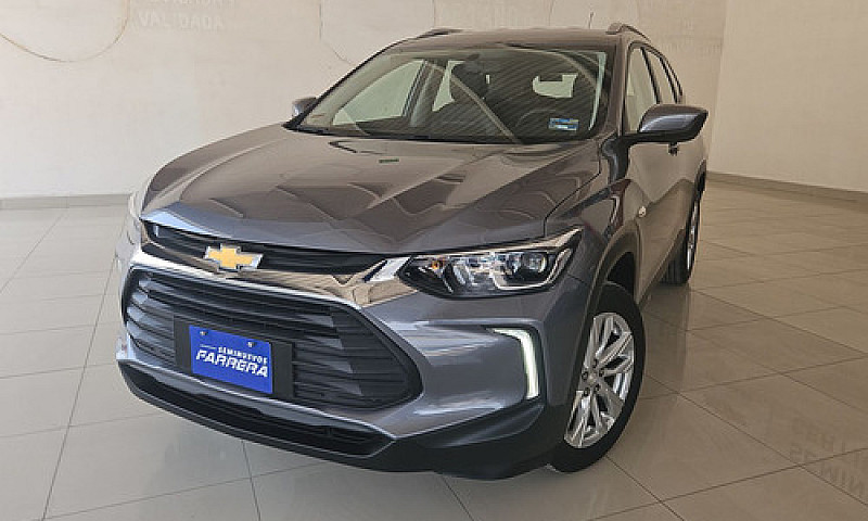 Chevrolet Tracker 20...