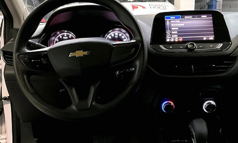 Chevrolet Onix 2022...