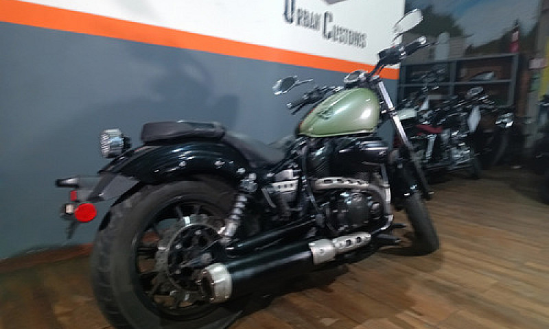 Yamaha Bolt 950Cc 20...