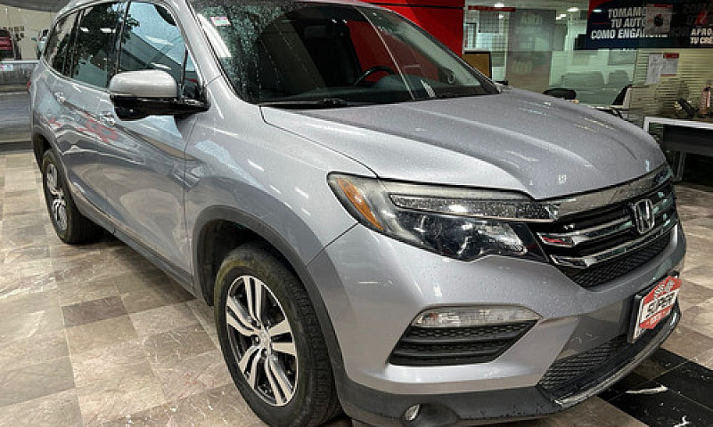 Honda Pilot 2017 3.5...