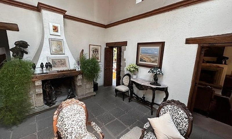 Casa En Venta En Oli...