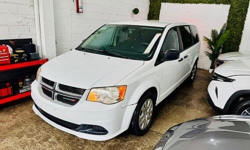 Dodge Grand Caravan ...