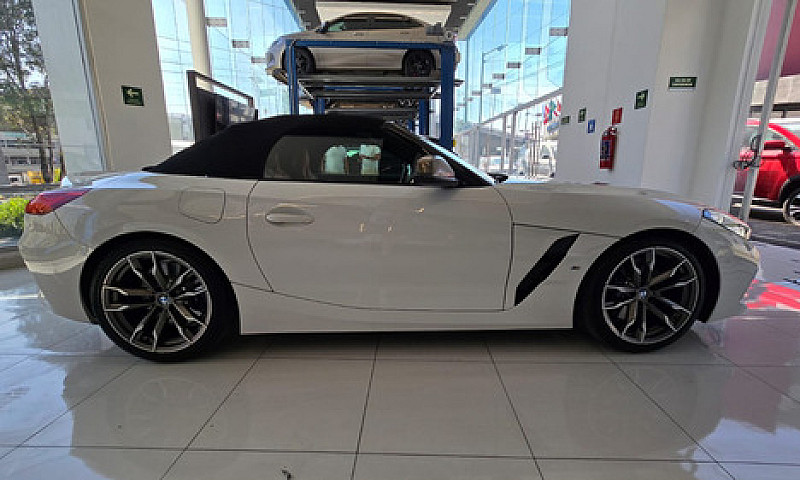 Bmw Serie Z4 2020...