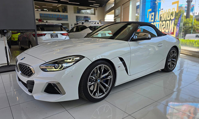 Bmw Serie Z4 2020...