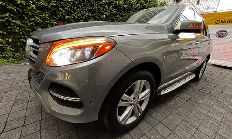 Mercedes Benz Clase ...