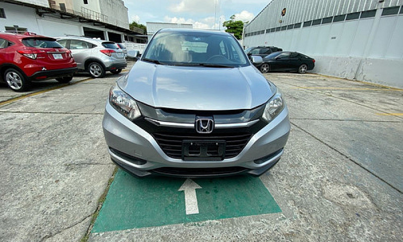 Honda Hr-V 2018 1.8 ...