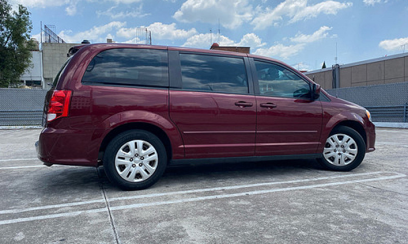 Dodge Grand Caravan ...