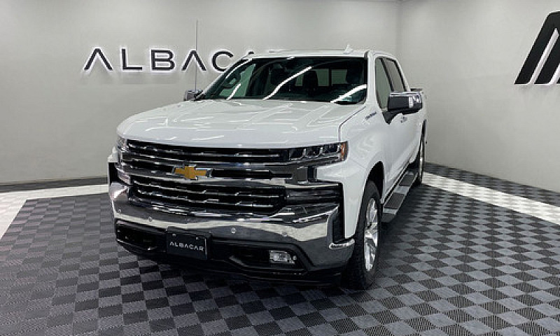 Chevrolet Cheyenne 2...