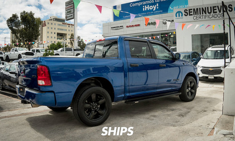 Dodge Ram 2500 2019...