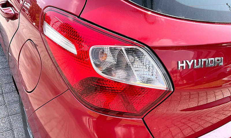 Hyundai Grand I10 20...