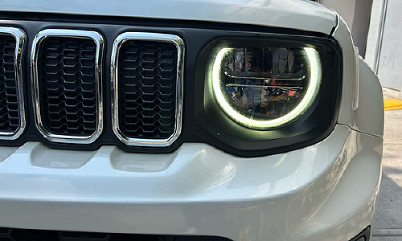 Jeep Renegade 1.3 La...