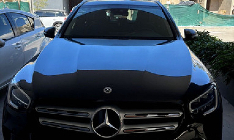Mercedes-Benz Glc 30...