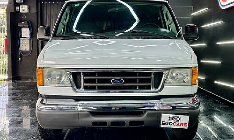 Econoline 2005 15 Pa...