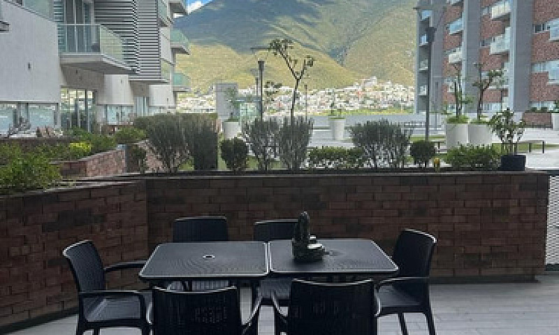 Departamento En Vent...