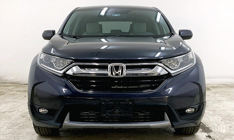 Honda Cr-V 2019...
