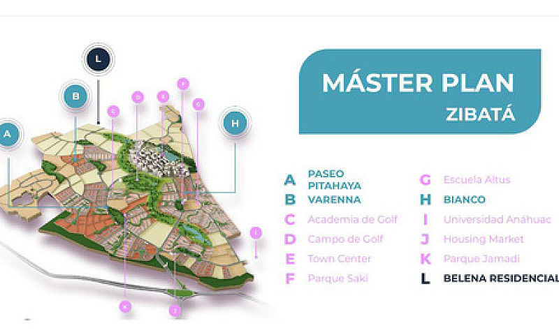 Balena Residencial...