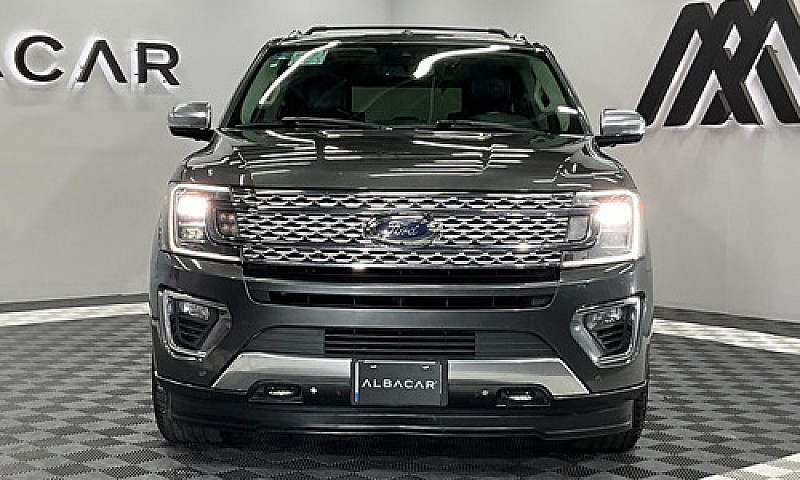 Ford Expedition 2019...