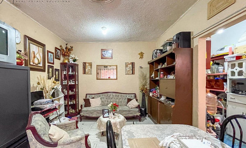 Casa En Venta En Bar...