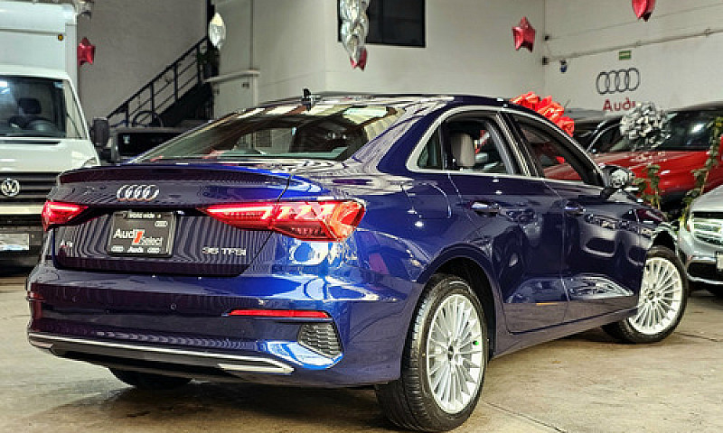 = Audi // A3 1.4 Sed...