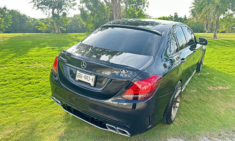 Mercedes-Benz Clase ...