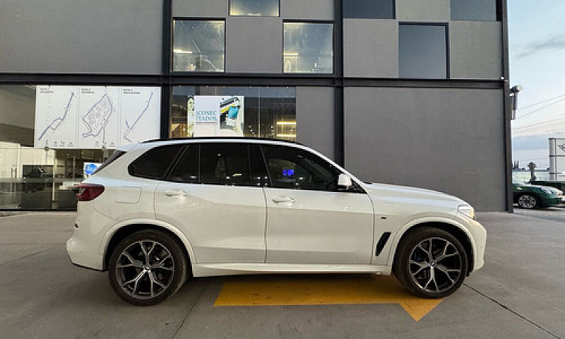 Bmw X5 2020...