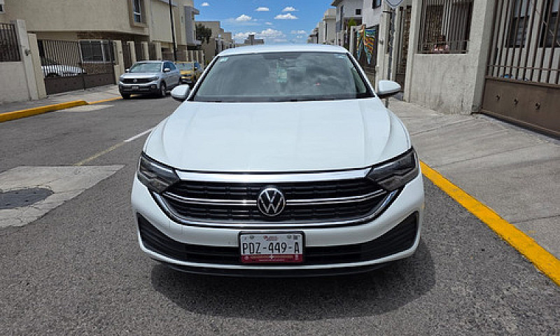 Volkswagen Jetta 1.4...