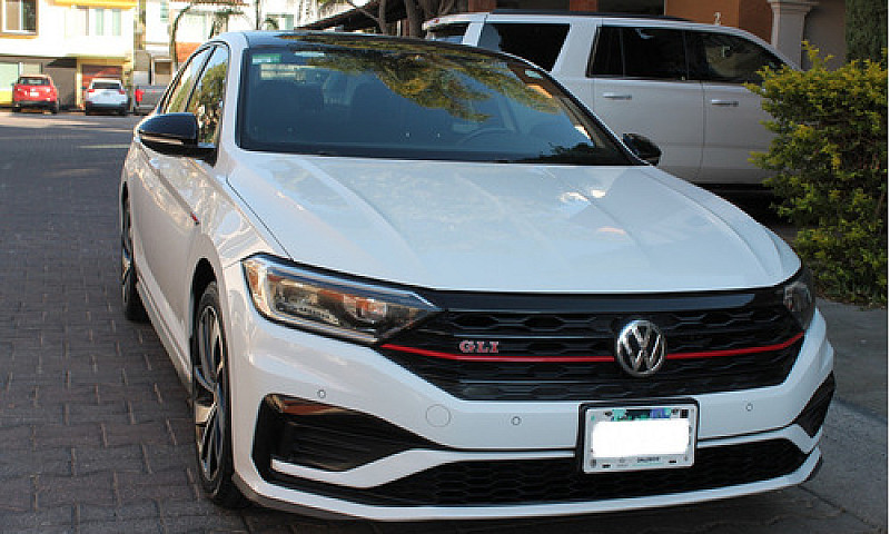 Volkswagen Jetta 2.0...