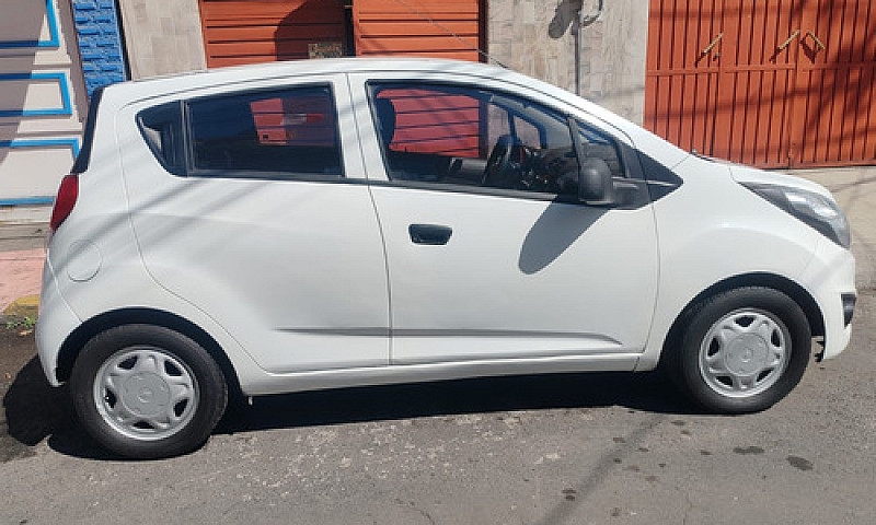 Chevrolet Spark 1.2 ...