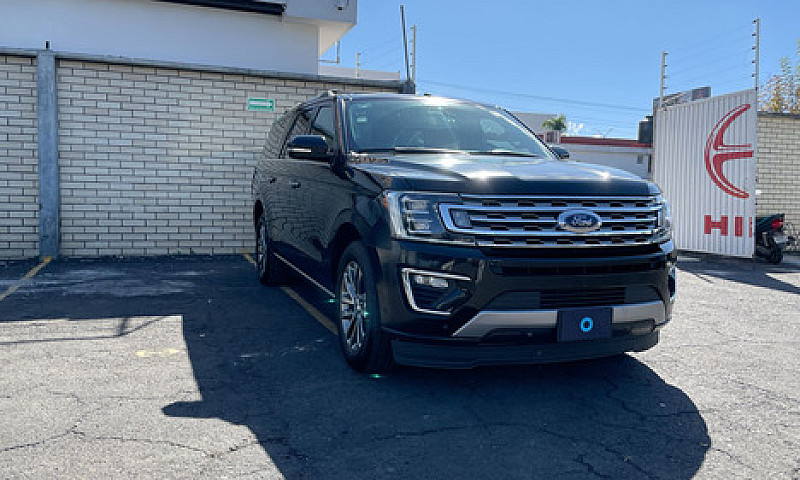 Ford Expedition 2018...