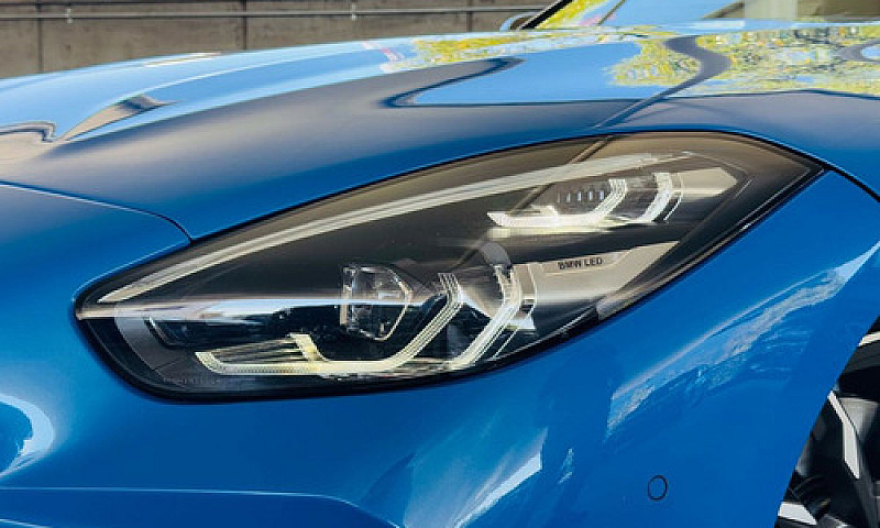 Bmw Serie Z4 2019...